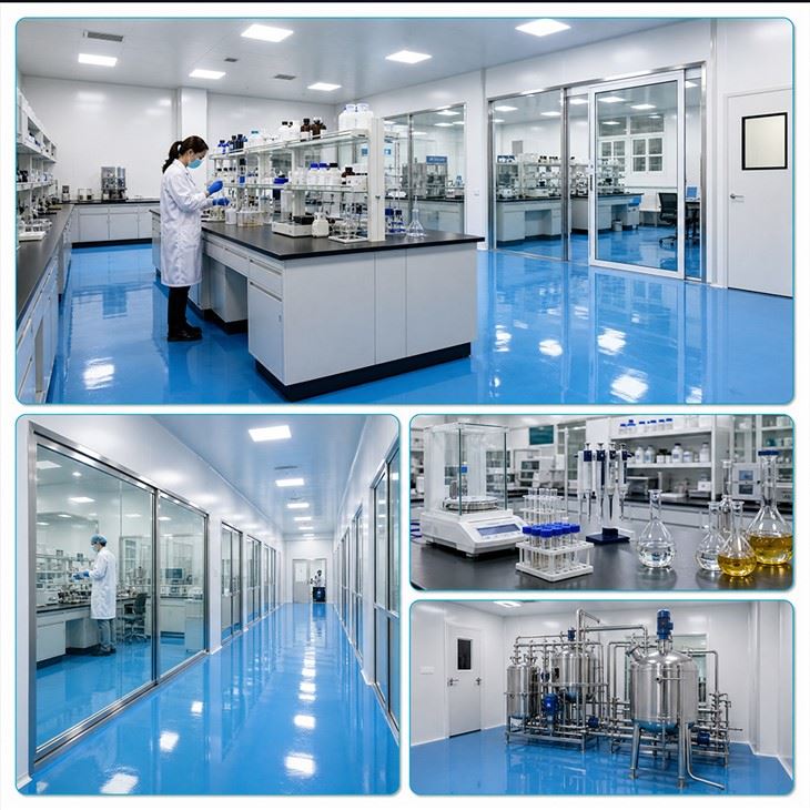 Melanotan II Peptide Powder best