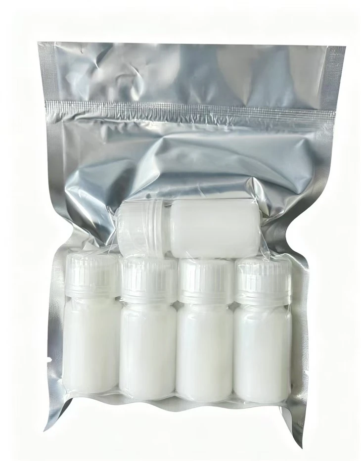 Melanotan II Peptide Powder suppliers