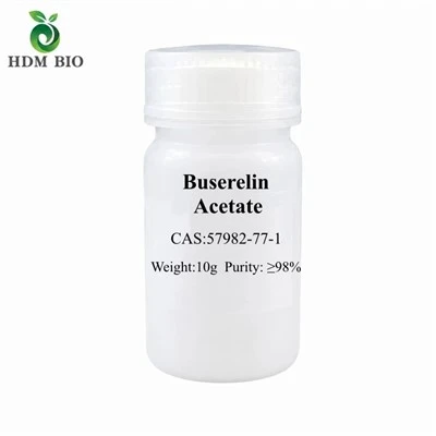 Buserelin Acetate API