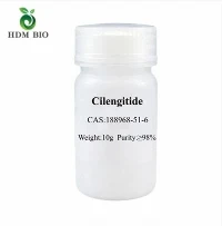 Cilengitide-jauhe