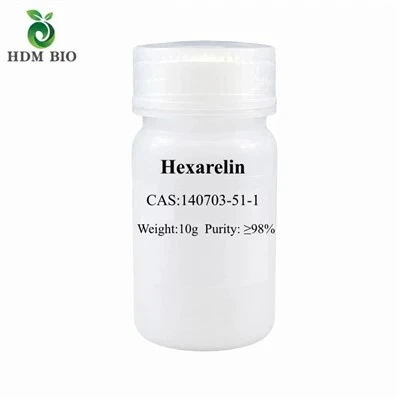 Heksareliinijauhe