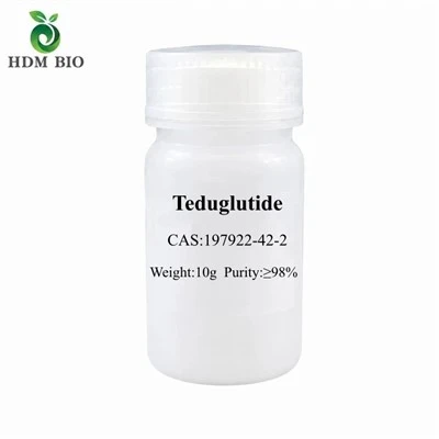 Teduglutidi-jauhe
