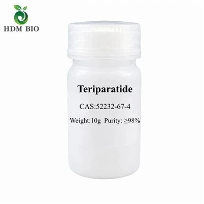Teriparatidiasetaatti API