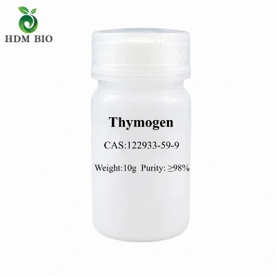 Thymogen-jauhe